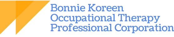 Bonnie Koreen Occupational Therapy Professional Corporation